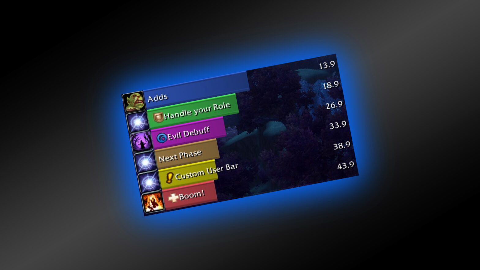 What Are The Most Popular Addons Used By Professional PvP Players On WoW?
