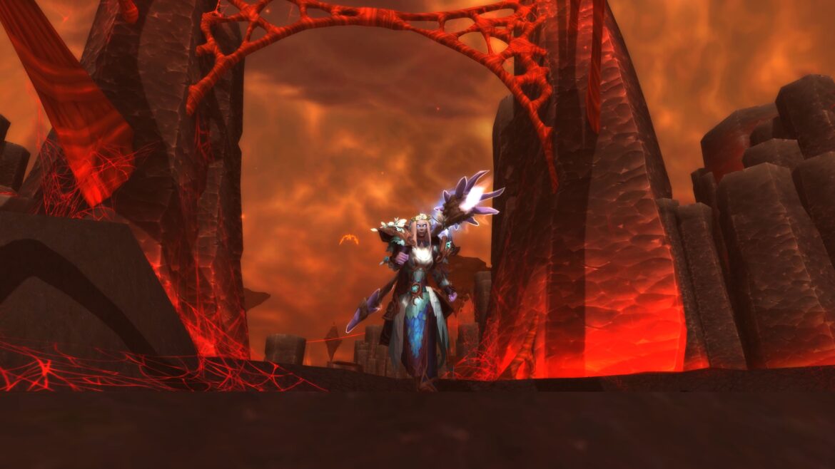 The Best Character Builds: Optimizing Your WoW Gameplay