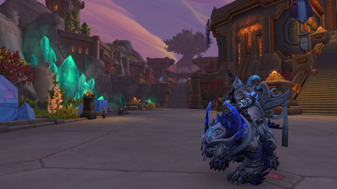 World of Warcraft Honor Grinding: Earning Rank Quickly