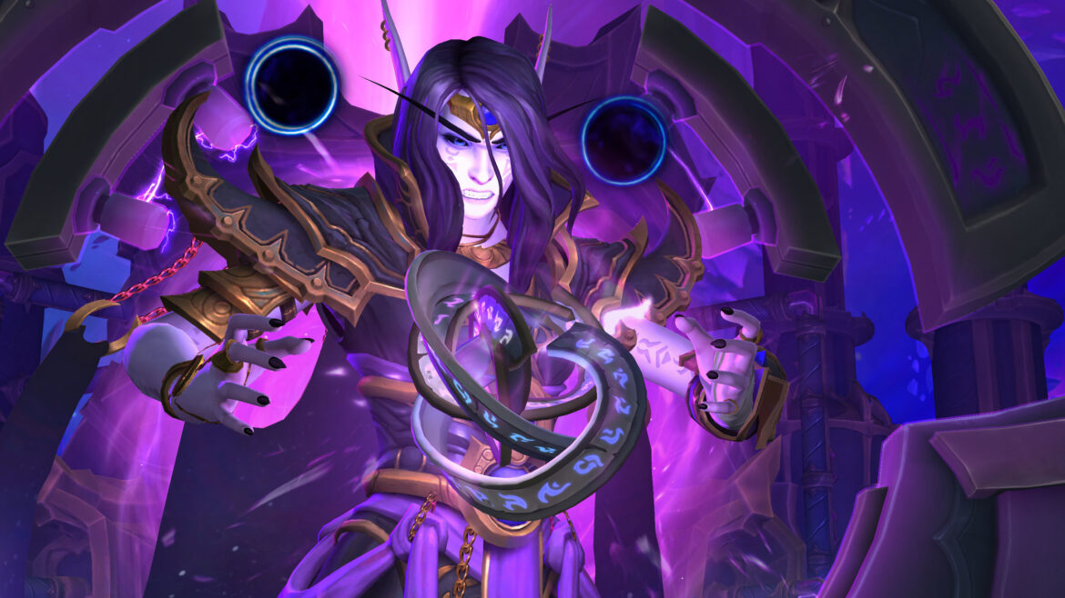 How to Optimize Your WoW UI for Maximum Efficiency and Gameplay Comfort