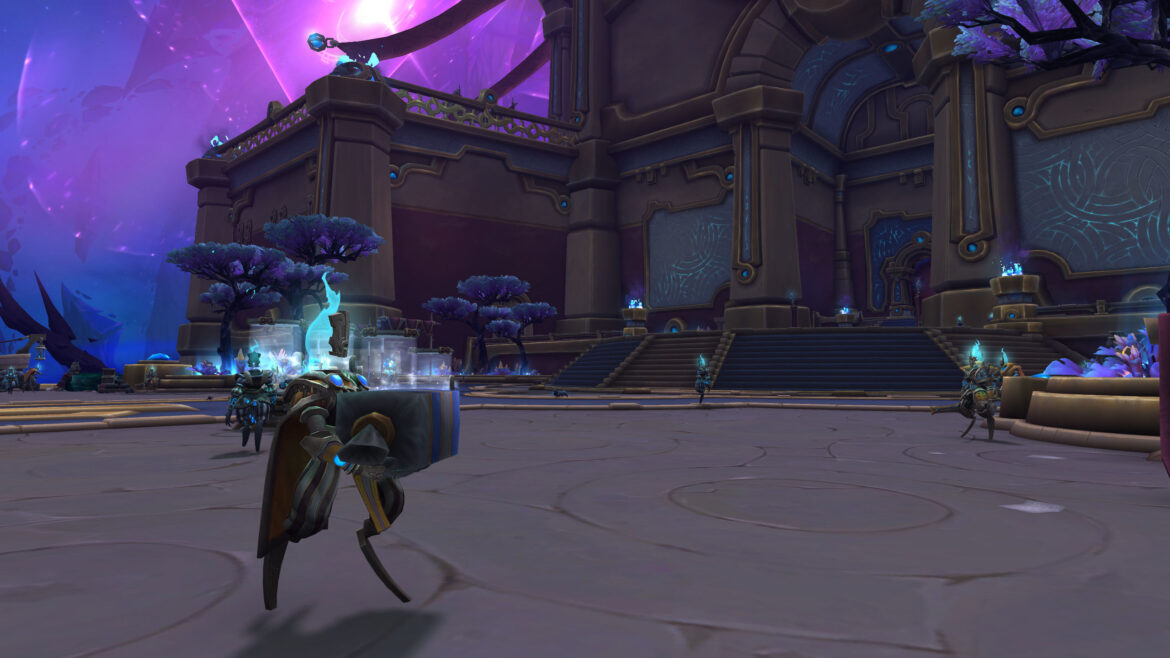 The Philosophy of Respawn: Death, Time, and Rebirth in Warcraft’s Design