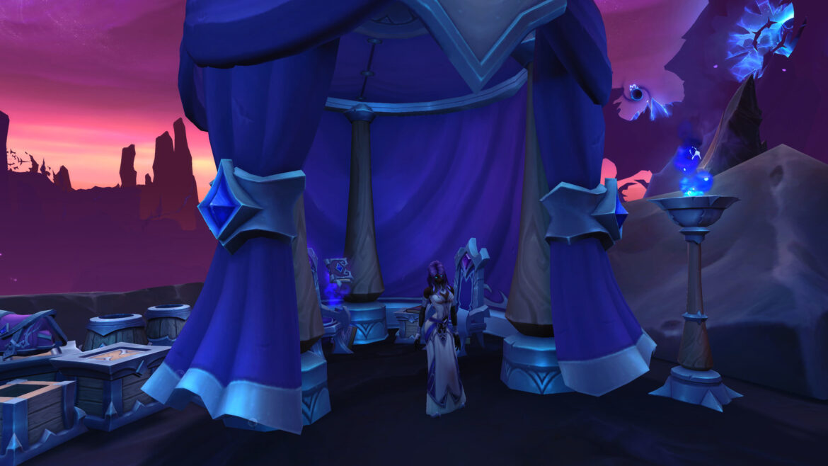 How to Optimize Your UI and WeakAuras for the Dimensius the All-Devouring Boss Fight in WoW Midnight