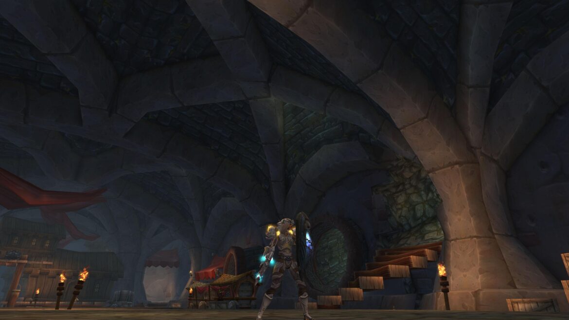 Master the Auction House: Why Top Raiders Rely on Buying WoW Gold